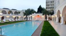 Holiday Inn Istanbul City 5*