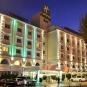 Туры в отель Holiday Inn Istanbul City, оператор Anex Tour