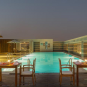 Туры в отель Holiday Inn Jaipur City Centre, оператор Anex Tour
