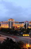 Туры в отель Wanda Realm Xiamen North Bay Туры в отель Wanda Realm Xiamen North Bay
