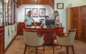 Туры в отель Mekong Riverview Hotel Туры в отель Mekong Riverview Hotel