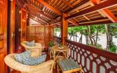 Туры в отель Mekong Riverview Hotel Туры в отель Mekong Riverview Hotel