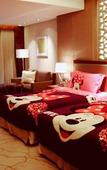 Туры в отель Kempinski Hotel Taiyuan Туры в отель Kempinski Hotel Taiyuan