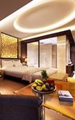 Туры в отель Kempinski Hotel Taiyuan Туры в отель Kempinski Hotel Taiyuan