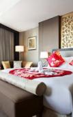 Туры в отель Kempinski Hotel Taiyuan Туры в отель Kempinski Hotel Taiyuan