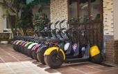 Туры в отель Mali Namphu Hotel Туры в отель Mali Namphu Hotel