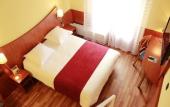 Туры в отель Logis Hotel Center Туры в отель Logis Hotel Center