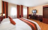 Туры в отель Logis Hotel Center Туры в отель Logis Hotel Center