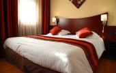 Туры в отель Logis Hotel Center Туры в отель Logis Hotel Center