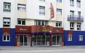Туры в отель Logis Hotel Center Туры в отель Logis Hotel Center