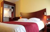 Туры в отель Logis Hotel Center Туры в отель Logis Hotel Center