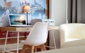 Туры в отель Logis Hotel Center Туры в отель Logis Hotel Center