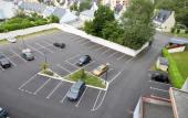 Туры в отель Logis Hotel Center Туры в отель Logis Hotel Center