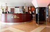 Туры в отель Logis Hotel Center Туры в отель Logis Hotel Center