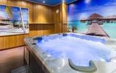Туры в отель Logis Hotel Center Туры в отель Logis Hotel Center