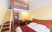 Туры в отель Logis Hotel Center Туры в отель Logis Hotel Center