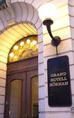 Туры в отель Grand Hotell Hornan Туры в отель Grand Hotell Hornan