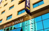 Туры в отель Hotel Domani Туры в отель Hotel Domani