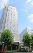 Туры в отель Hotel Kokusai 21 Nagano Туры в отель Hotel Kokusai 21 Nagano