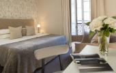 Туры в отель Le Nemours Rennes Туры в отель Le Nemours Rennes