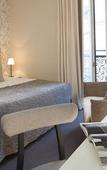 Туры в отель Le Nemours Rennes Туры в отель Le Nemours Rennes