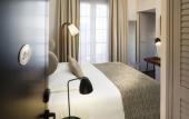 Туры в отель Le Nemours Rennes Туры в отель Le Nemours Rennes