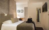 Туры в отель Le Nemours Rennes Туры в отель Le Nemours Rennes