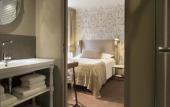 Туры в отель Le Nemours Rennes Туры в отель Le Nemours Rennes