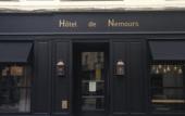 Туры в отель Le Nemours Rennes Туры в отель Le Nemours Rennes