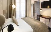 Туры в отель Le Nemours Rennes Туры в отель Le Nemours Rennes
