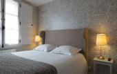Туры в отель Le Nemours Rennes Туры в отель Le Nemours Rennes