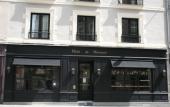 Туры в отель Le Nemours Rennes Туры в отель Le Nemours Rennes