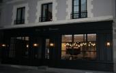 Туры в отель Le Nemours Rennes Туры в отель Le Nemours Rennes