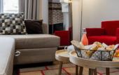 Туры в отель Le Nemours Rennes Туры в отель Le Nemours Rennes