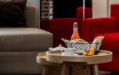 Туры в отель Le Nemours Rennes Туры в отель Le Nemours Rennes