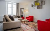 Туры в отель Le Nemours Rennes Туры в отель Le Nemours Rennes