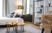 Туры в отель Le Nemours Rennes Туры в отель Le Nemours Rennes
