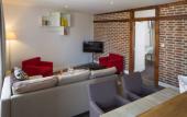 Туры в отель Le Nemours Rennes Туры в отель Le Nemours Rennes