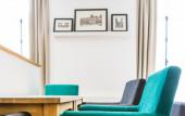 Туры в отель Le Nemours Rennes Туры в отель Le Nemours Rennes