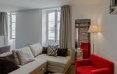 Туры в отель Le Nemours Rennes Туры в отель Le Nemours Rennes