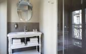 Туры в отель Le Nemours Rennes Туры в отель Le Nemours Rennes