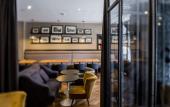 Туры в отель Le Nemours Rennes Туры в отель Le Nemours Rennes