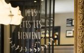 Туры в отель Le Nemours Rennes Туры в отель Le Nemours Rennes