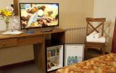 Туры в отель Sent Calafate Туры в отель Sent Calafate