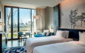 Туры в отель Pullman Kaifeng Jianye Туры в отель Pullman Kaifeng Jianye