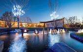 Туры в отель Pullman Kaifeng Jianye Туры в отель Pullman Kaifeng Jianye
