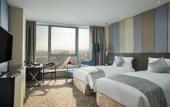 Туры в отель Sofitel Hotel (Lianyungang Suning) Туры в отель Sofitel Hotel (Lianyungang Suning)