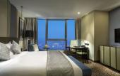 Туры в отель Sofitel Hotel (Lianyungang Suning) Туры в отель Sofitel Hotel (Lianyungang Suning)
