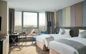 Туры в отель Sofitel Hotel (Lianyungang Suning) Туры в отель Sofitel Hotel (Lianyungang Suning)
