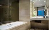 Туры в отель Sofitel Hotel (Lianyungang Suning) Туры в отель Sofitel Hotel (Lianyungang Suning)